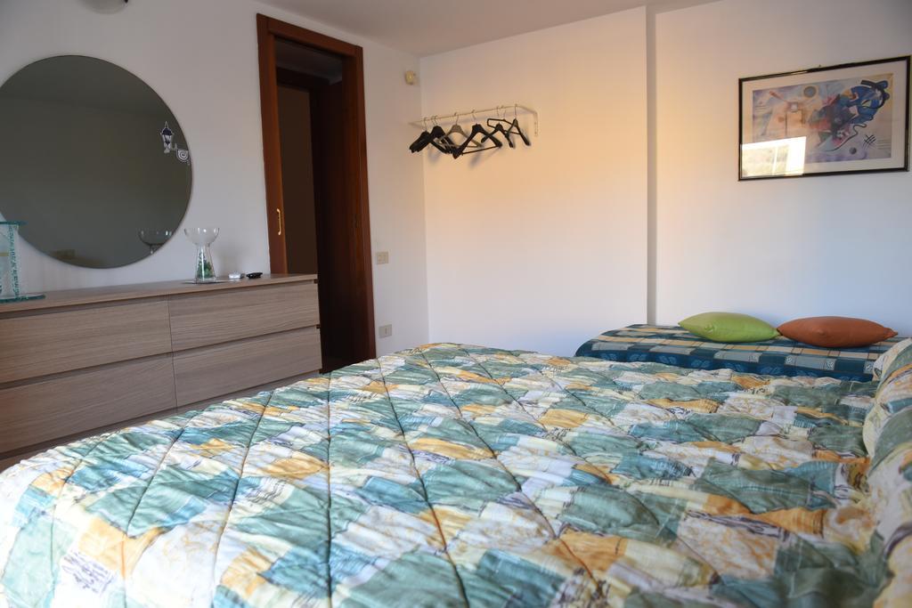 B&B Pizzo Cannicchio Matera Exterior photo