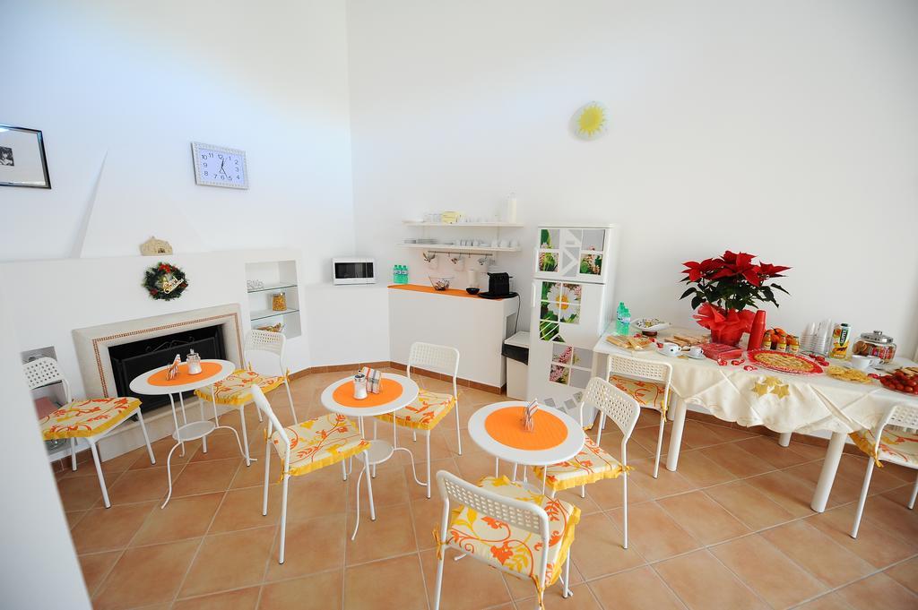 B&B Pizzo Cannicchio Matera Room photo