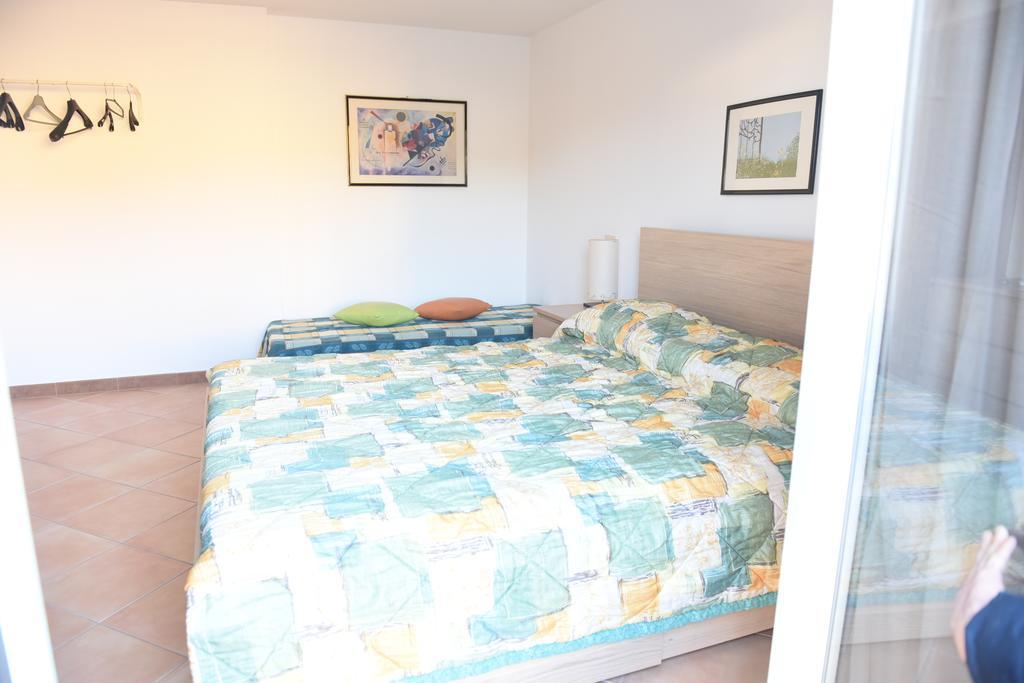 B&B Pizzo Cannicchio Matera Exterior photo