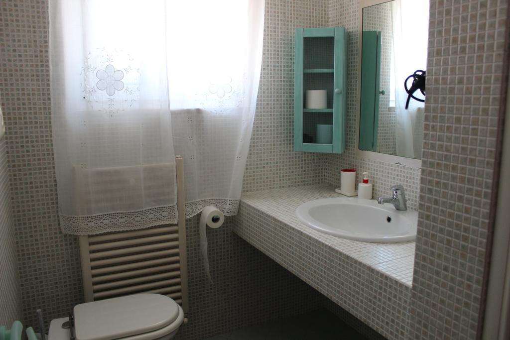 B&B Pizzo Cannicchio Matera Exterior photo