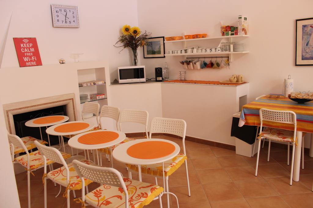 B&B Pizzo Cannicchio Matera Exterior photo